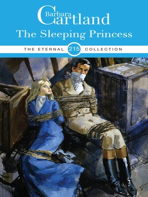 cover image of The Sleeping Princess